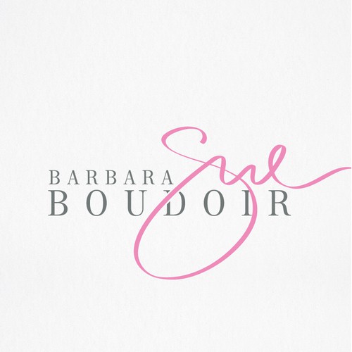 Barbara Sue | Logo Design