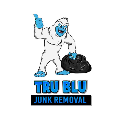 Tru Blu Junk Removal