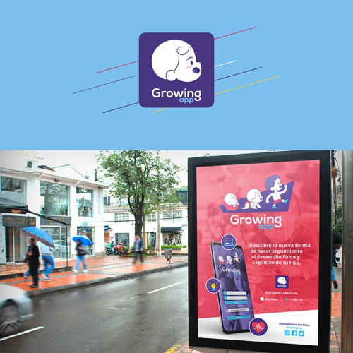 Growing App