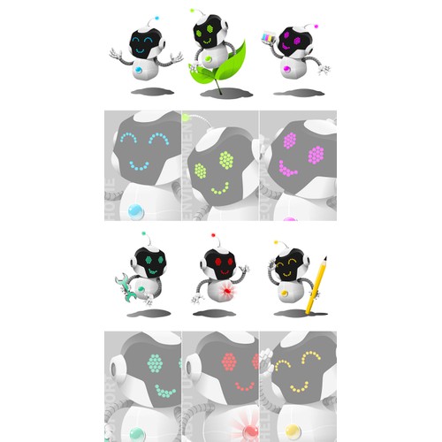 New art or illustration wanted for Copytech 