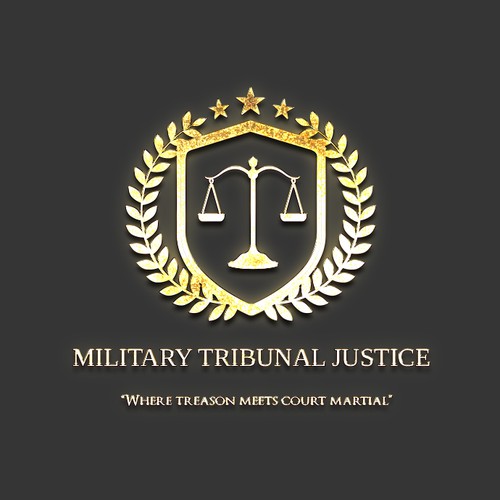 Military tribunal justice