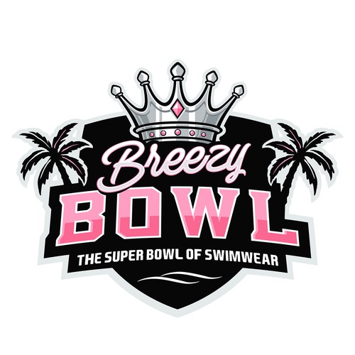 Breezy Bowl Logo