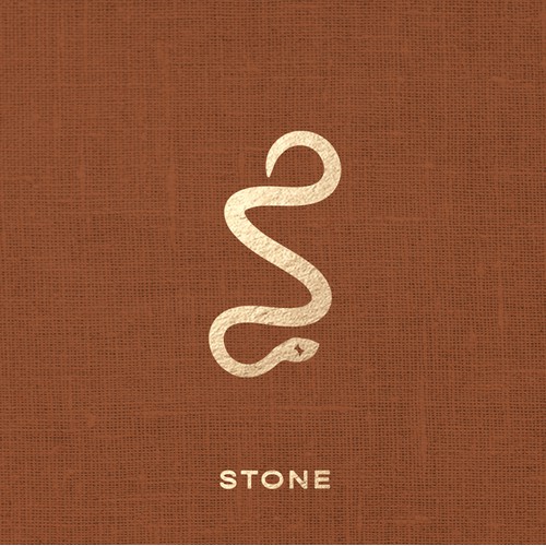 Stone - Western Boot Company Logo Design