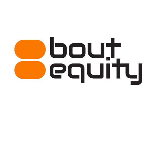 Bout Equity Logo Concept