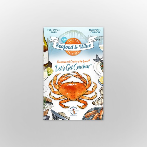 seafood