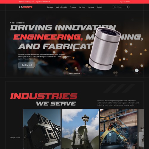 Industrial Automation