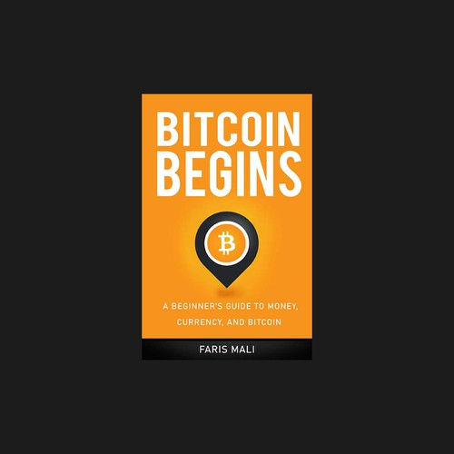 Ebook cover contest entry