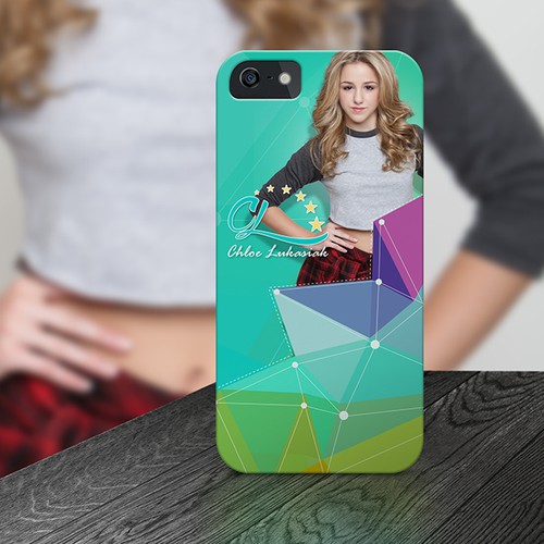 Design iPhone Case For Dance Celebrity