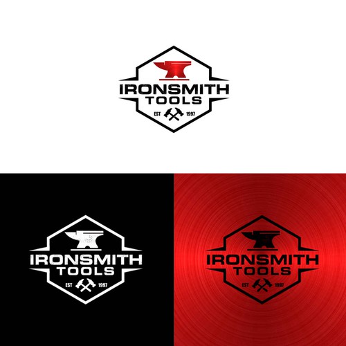 Ironsmith Tools