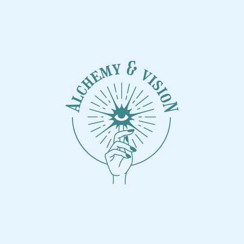Alchemy & Vision