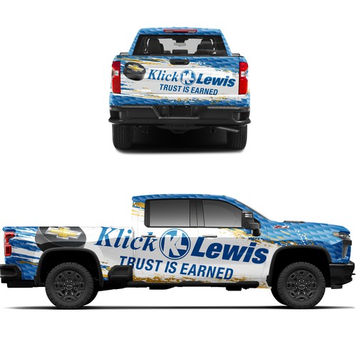 Klick Lewis