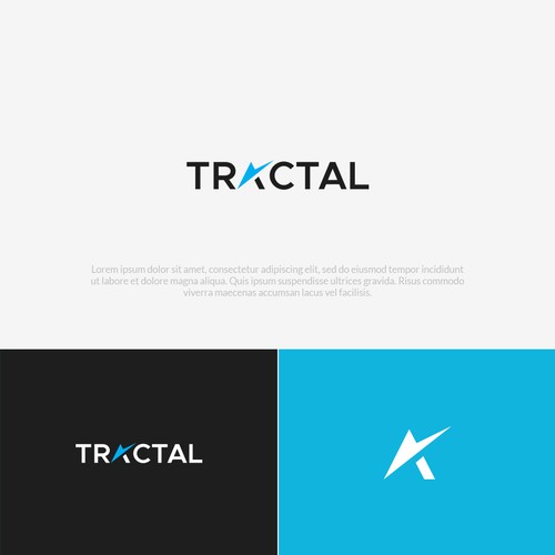 Tractal Logo