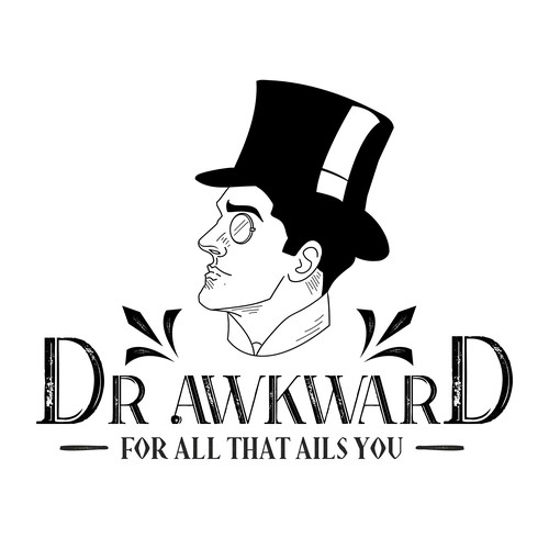 Dr. Awkward