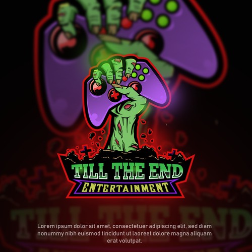 Till the end entertainment