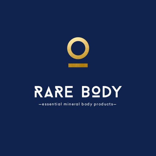 Rare Body ™ - high mineral body care made with Celtic Sea Salt ® Brand