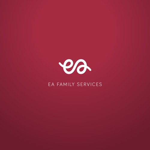 Logo suggestion for EA Family Services
