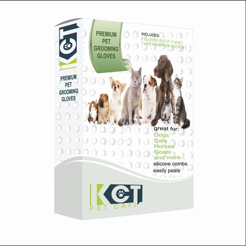 Pet accesories logo