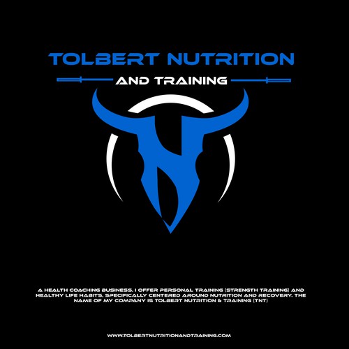 TOLBERT NUTRITION AND TRAINING