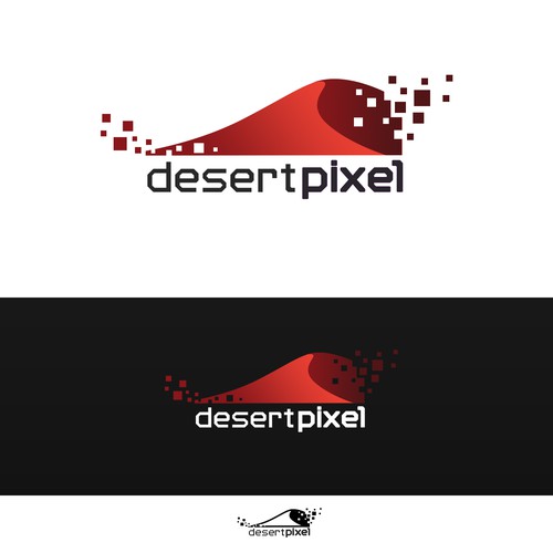 DesertPixel