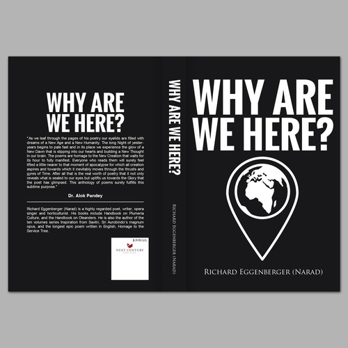 Why We Are Here?