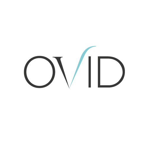 OVID / Logo Design