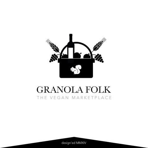 Granola Folk