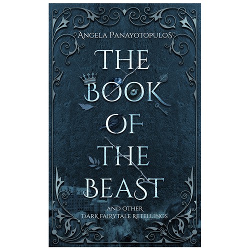 Book of the Beast