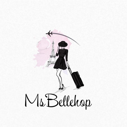 MsBellehop