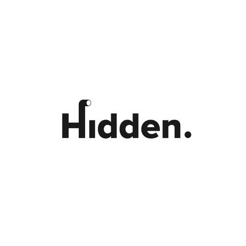 Hidden - recruitment company
