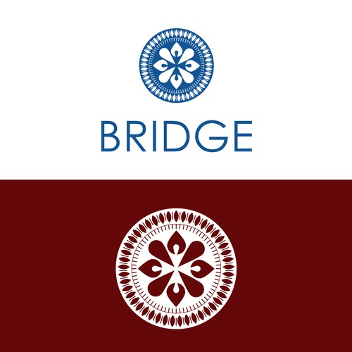 Logo Concept for Bridge