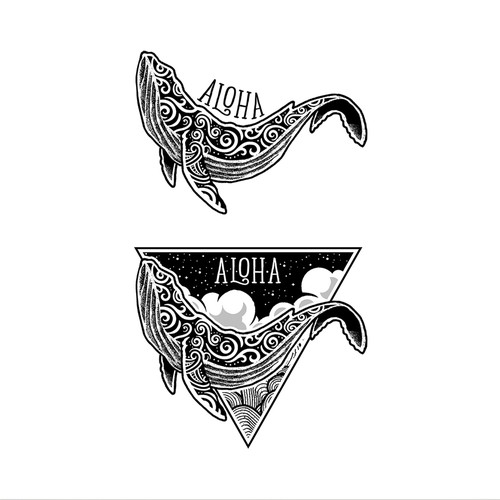 Aloha Maui Design