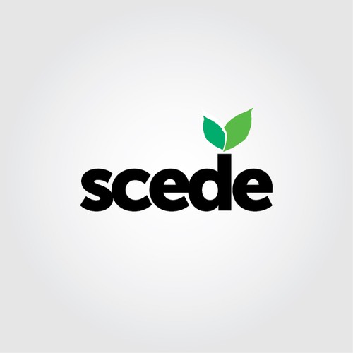 Help Scede with a new logo