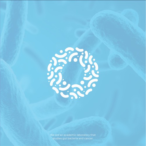 bacteria logo