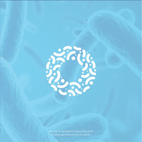bacteria logo