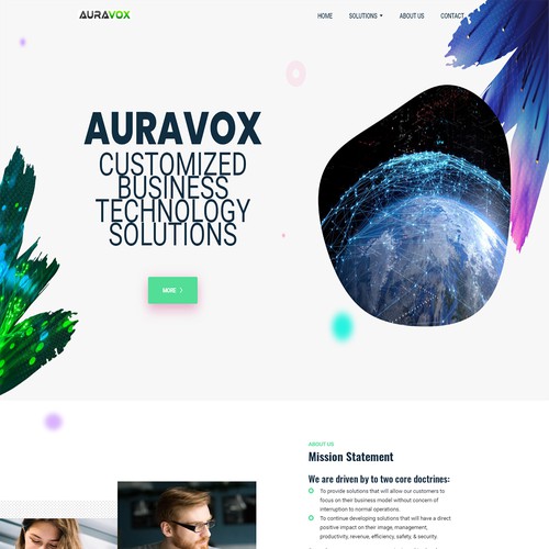 Auravox