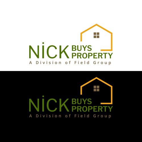 Nick Buys Property