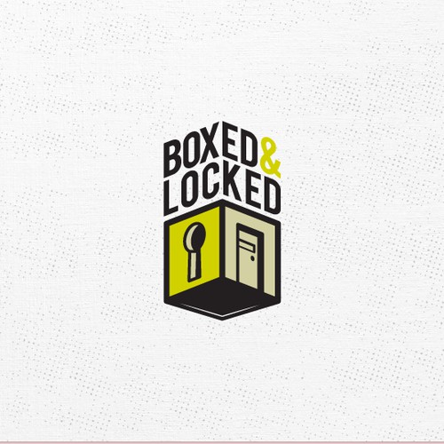 BOXED & LOCKED