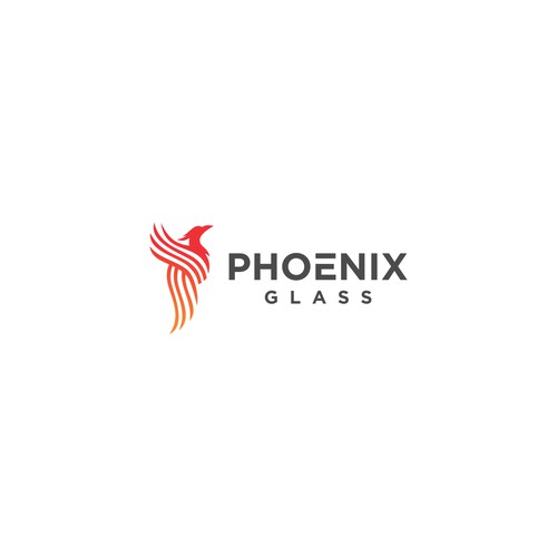 Phoenix Glass