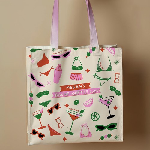 Illustration Pattern