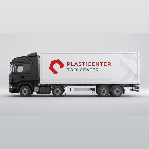 Truck Side Curtain Design