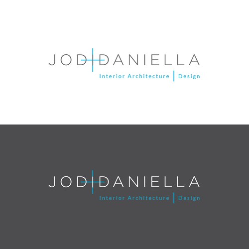 Logotype concept J+D v01