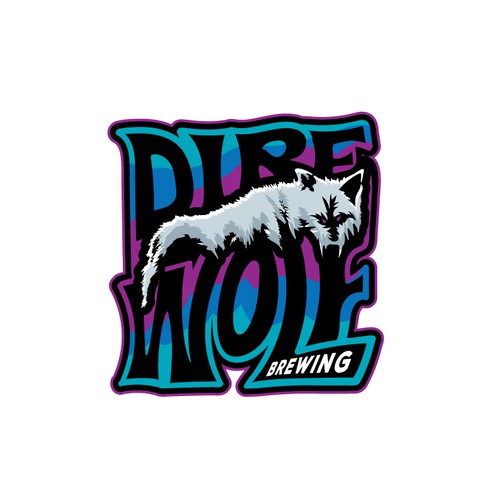 Dire Wolf