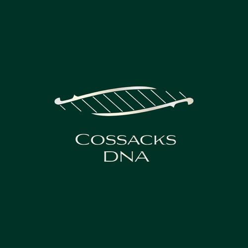 Cossacks DNA