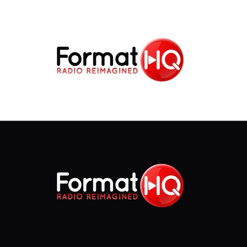 Format HQ - Logo Design