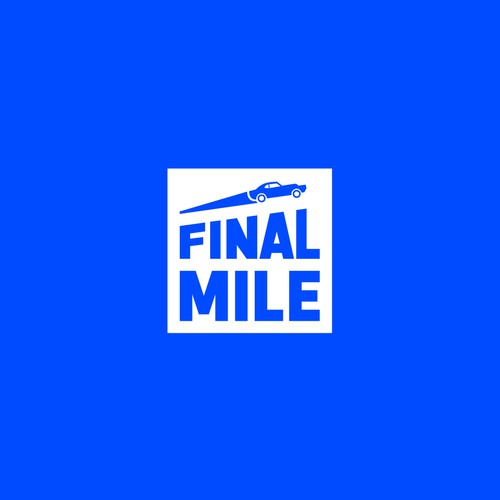 Final Mile Logo