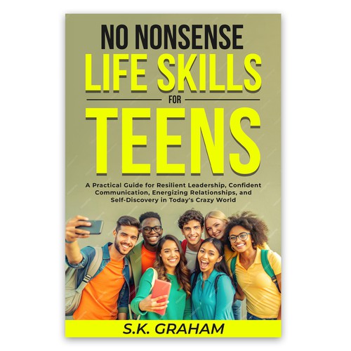 No Nonsense Life Skills for Teens