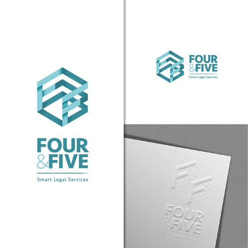 FOUR & FIVE