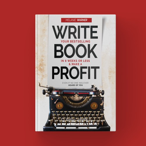 write your bestsellıng