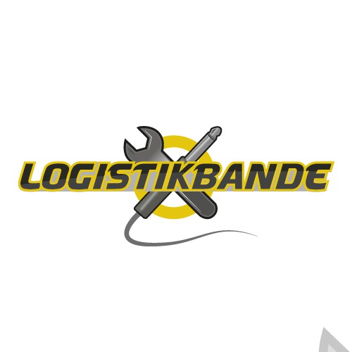 Logistikbande