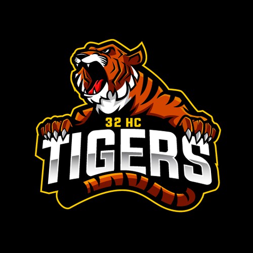 32 HC Tigers 